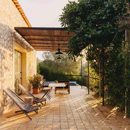 Finca Serena Mallorca, Small Luxury Hotels モントゥィリィ エクステリア 写真