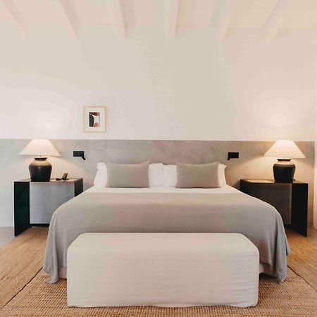 Finca Serena Mallorca, Small Luxury Hotels モントゥィリィ エクステリア 写真