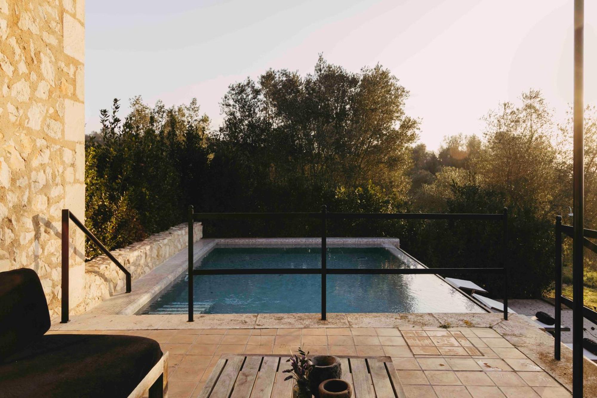 Finca Serena Mallorca, Small Luxury Hotels モントゥィリィ エクステリア 写真