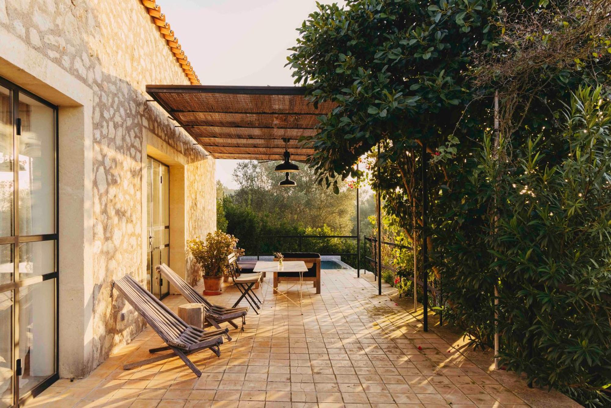Finca Serena Mallorca, Small Luxury Hotels モントゥィリィ エクステリア 写真