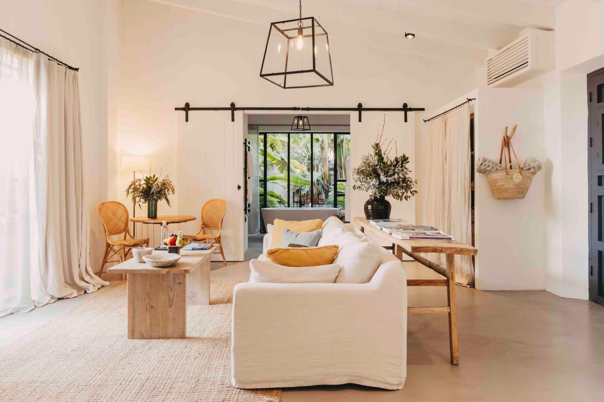 Finca Serena Mallorca, Small Luxury Hotels モントゥィリィ エクステリア 写真