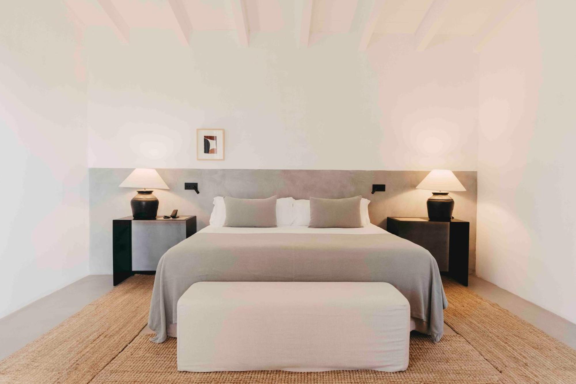 Finca Serena Mallorca, Small Luxury Hotels モントゥィリィ エクステリア 写真