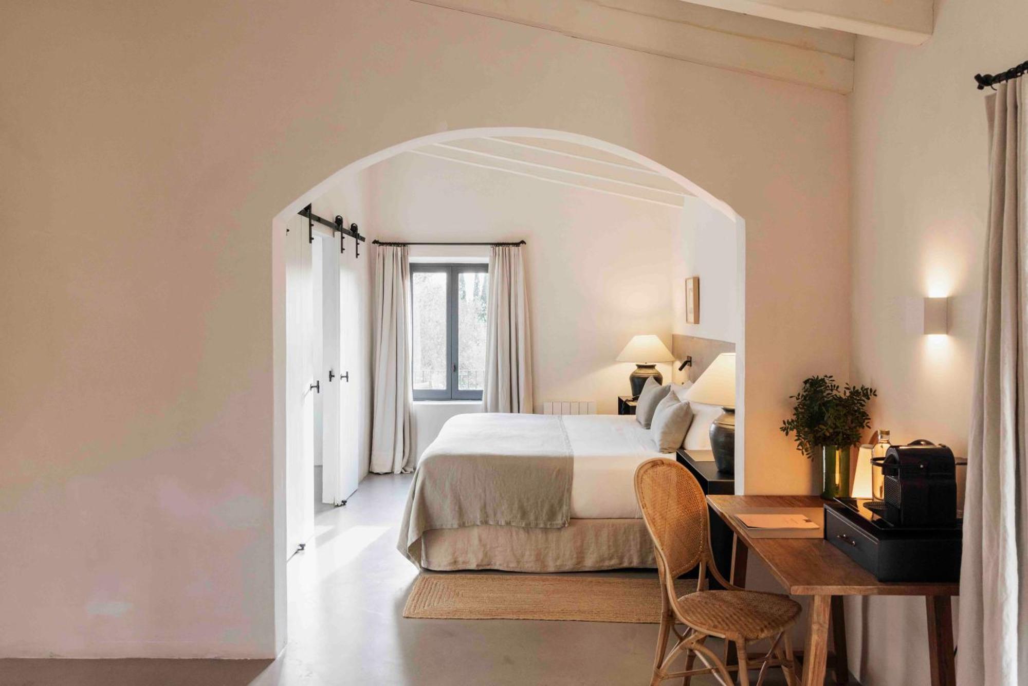 Finca Serena Mallorca, Small Luxury Hotels モントゥィリィ エクステリア 写真