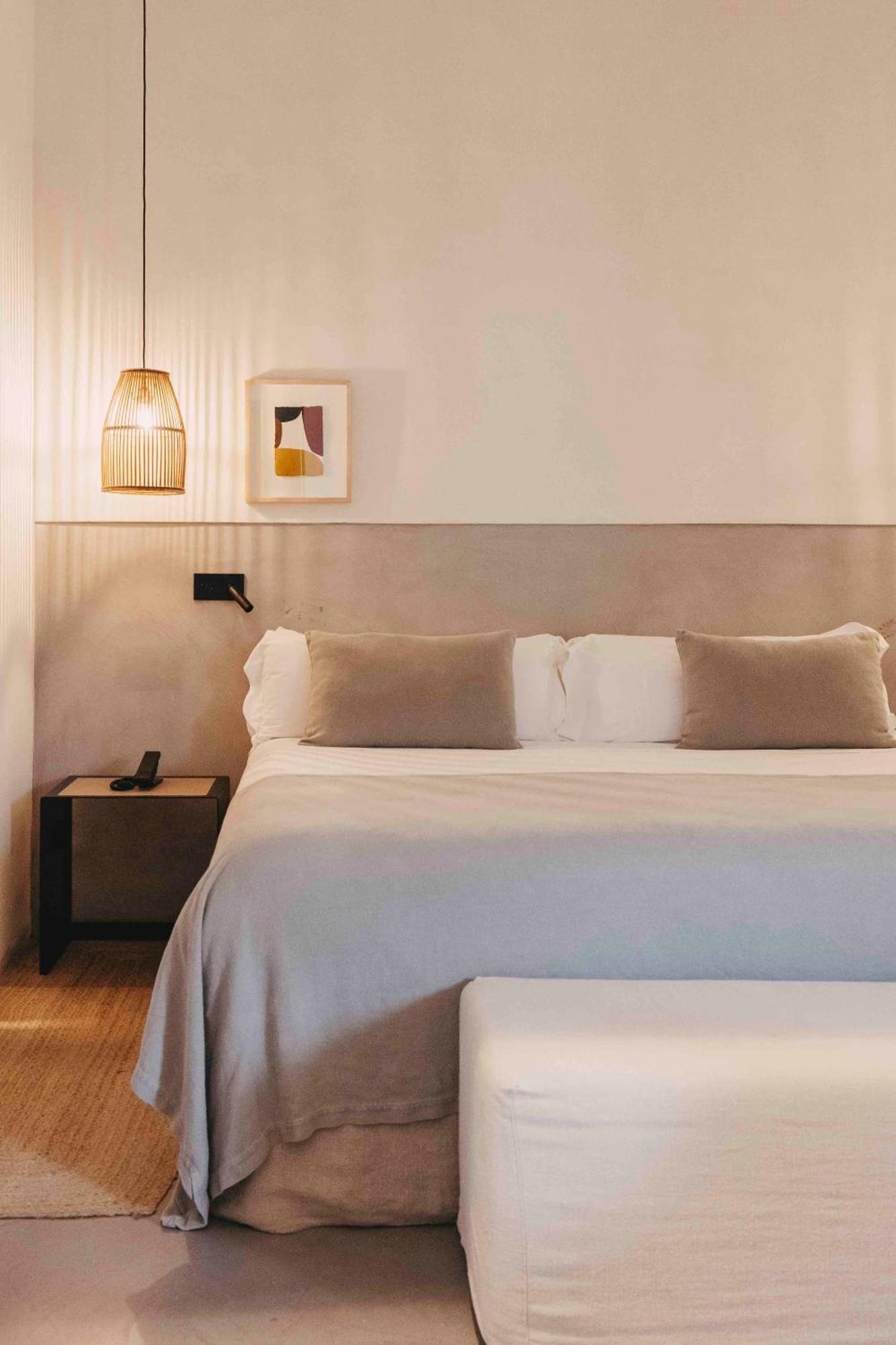 Finca Serena Mallorca, Small Luxury Hotels モントゥィリィ エクステリア 写真