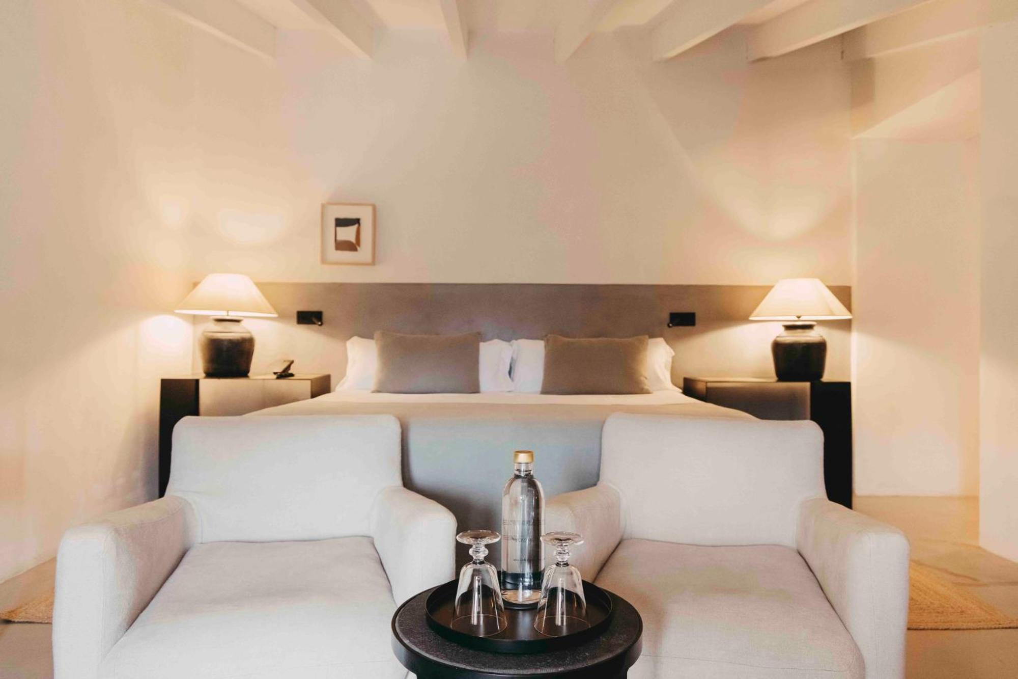 Finca Serena Mallorca, Small Luxury Hotels モントゥィリィ エクステリア 写真