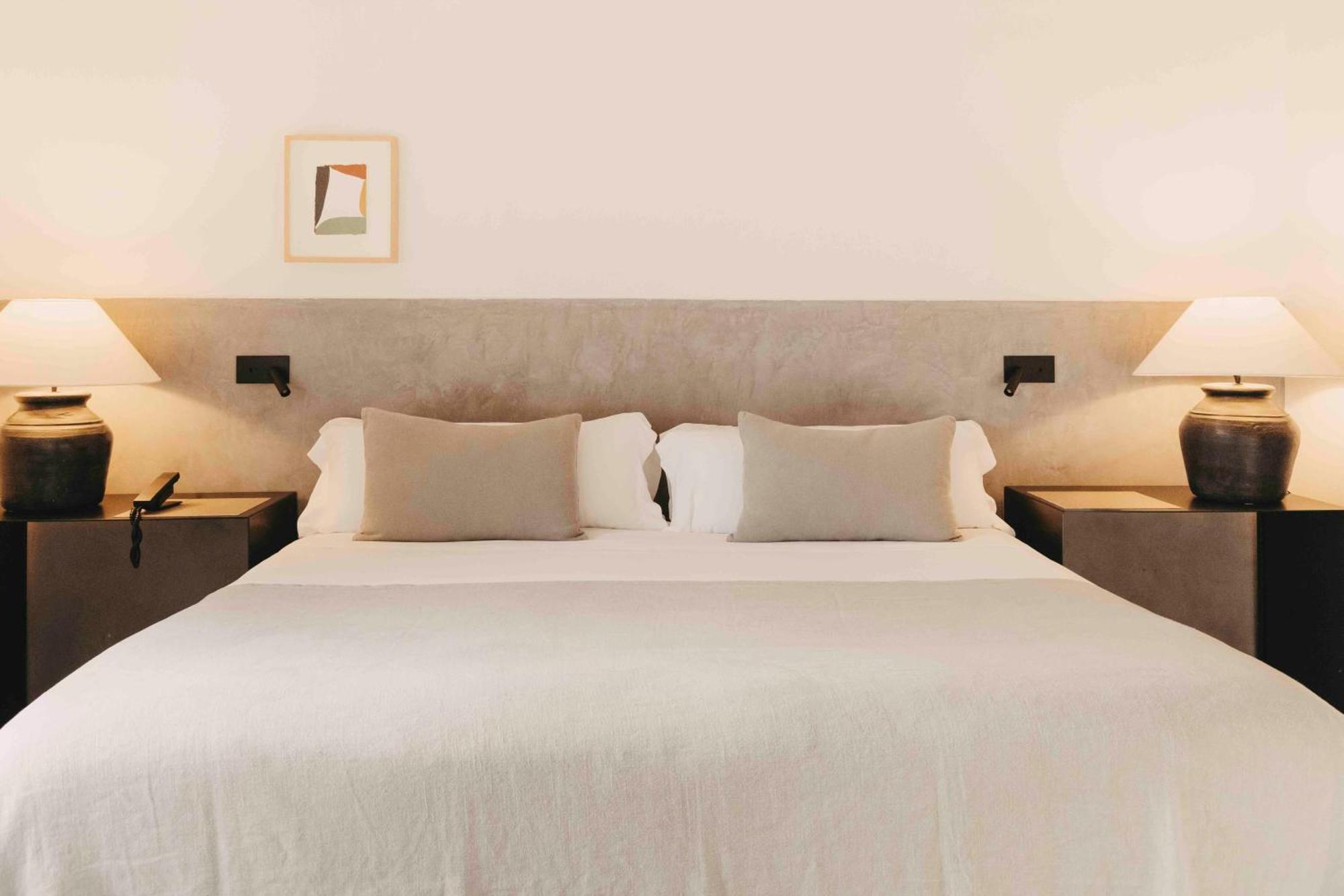 Finca Serena Mallorca, Small Luxury Hotels モントゥィリィ エクステリア 写真
