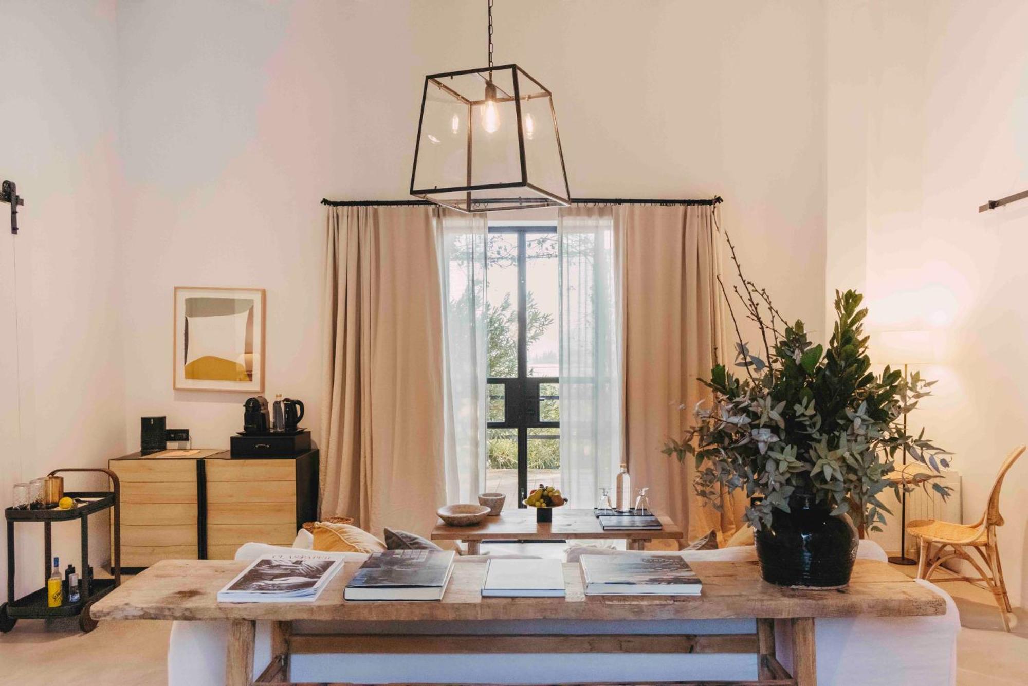 Finca Serena Mallorca, Small Luxury Hotels モントゥィリィ エクステリア 写真