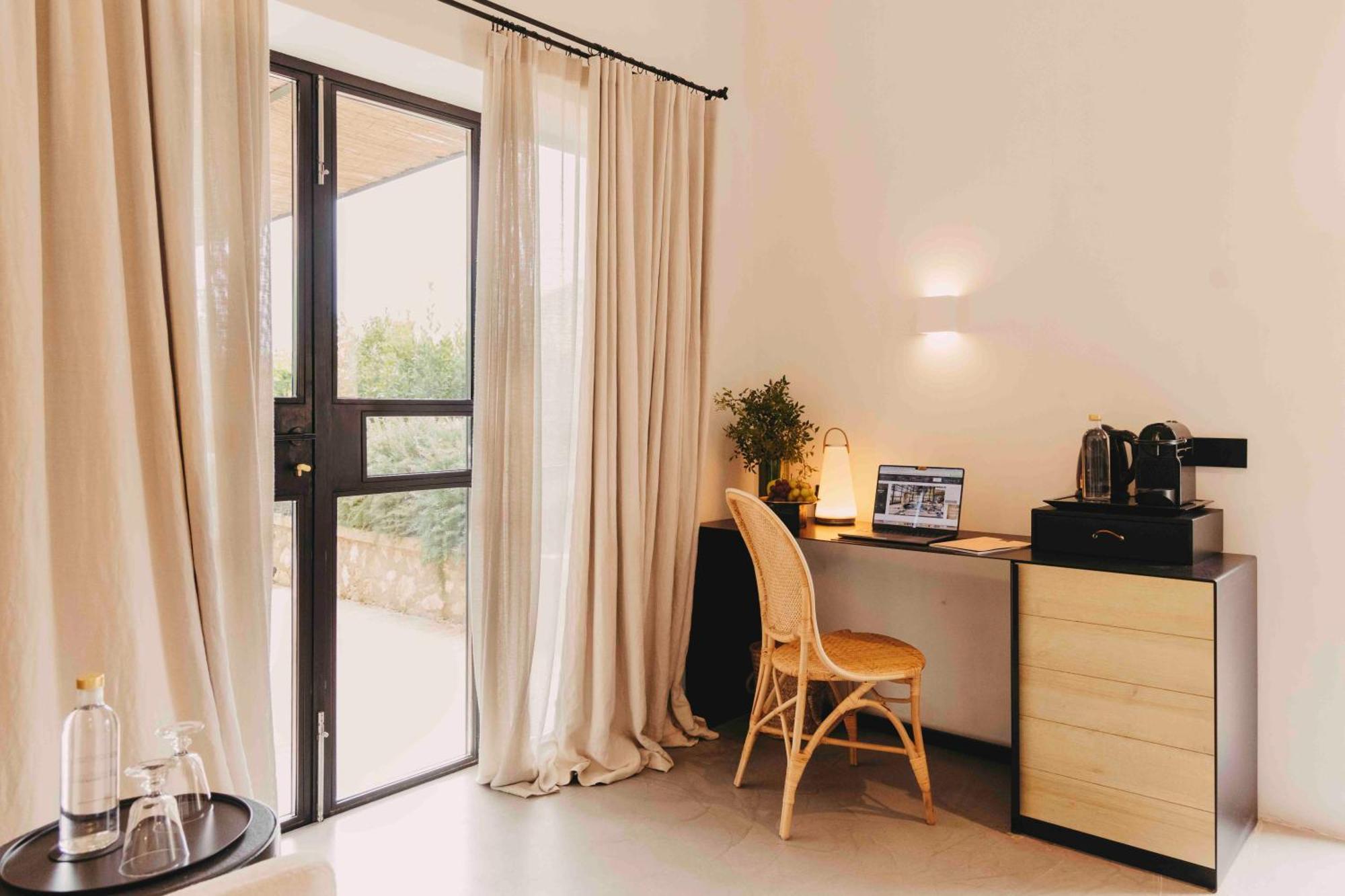 Finca Serena Mallorca, Small Luxury Hotels モントゥィリィ エクステリア 写真