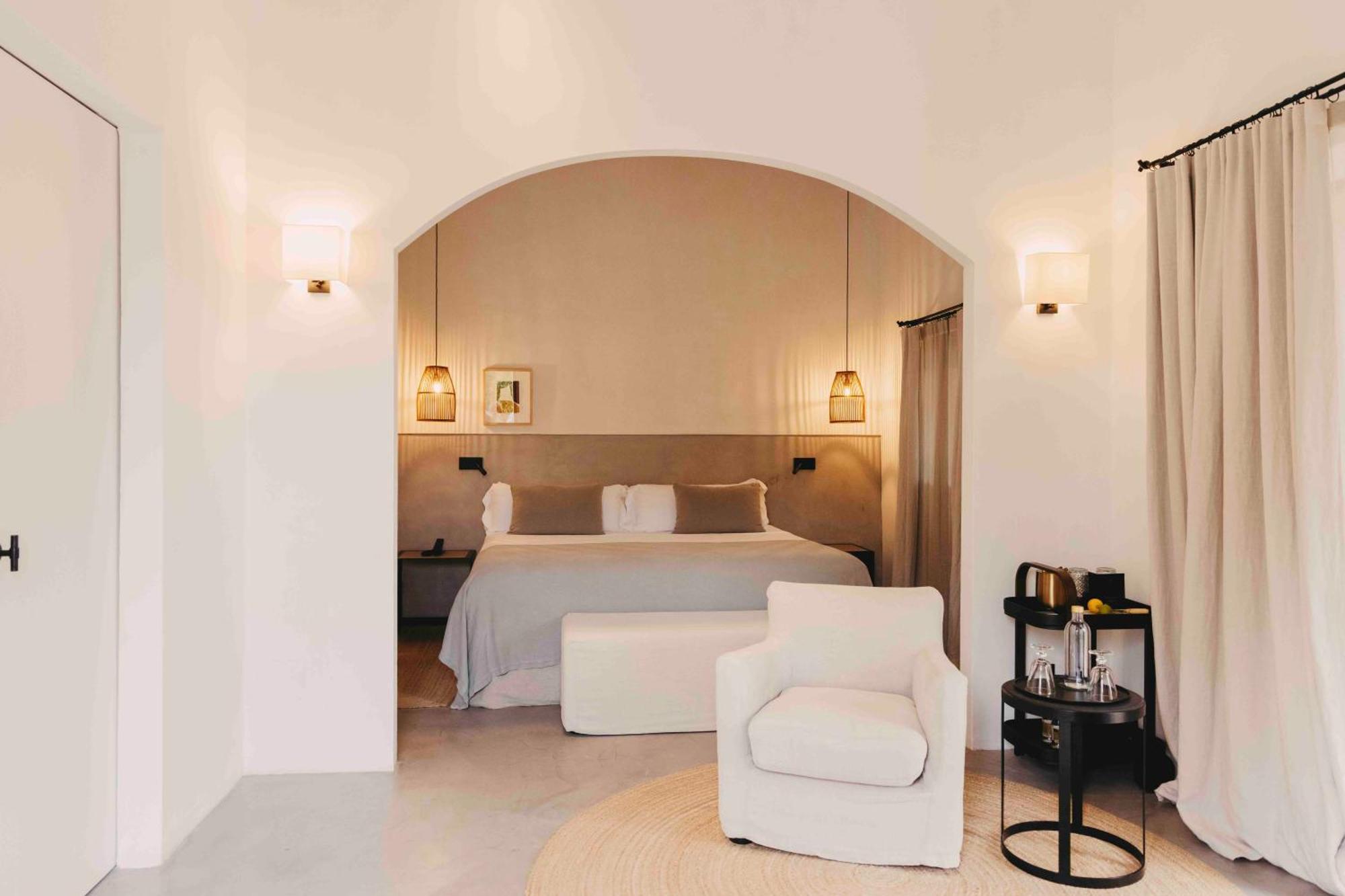 Finca Serena Mallorca, Small Luxury Hotels モントゥィリィ エクステリア 写真