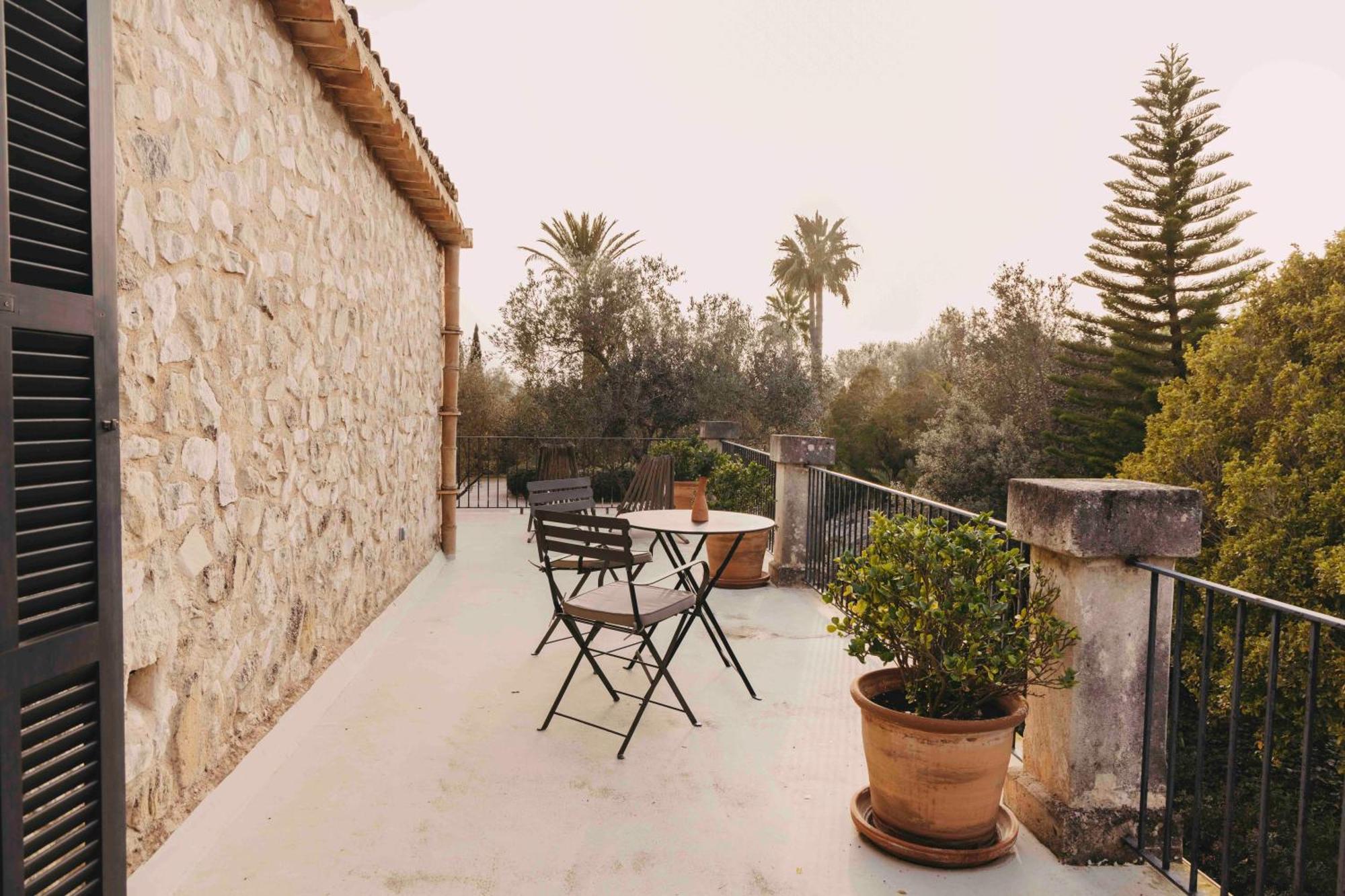 Finca Serena Mallorca, Small Luxury Hotels モントゥィリィ エクステリア 写真