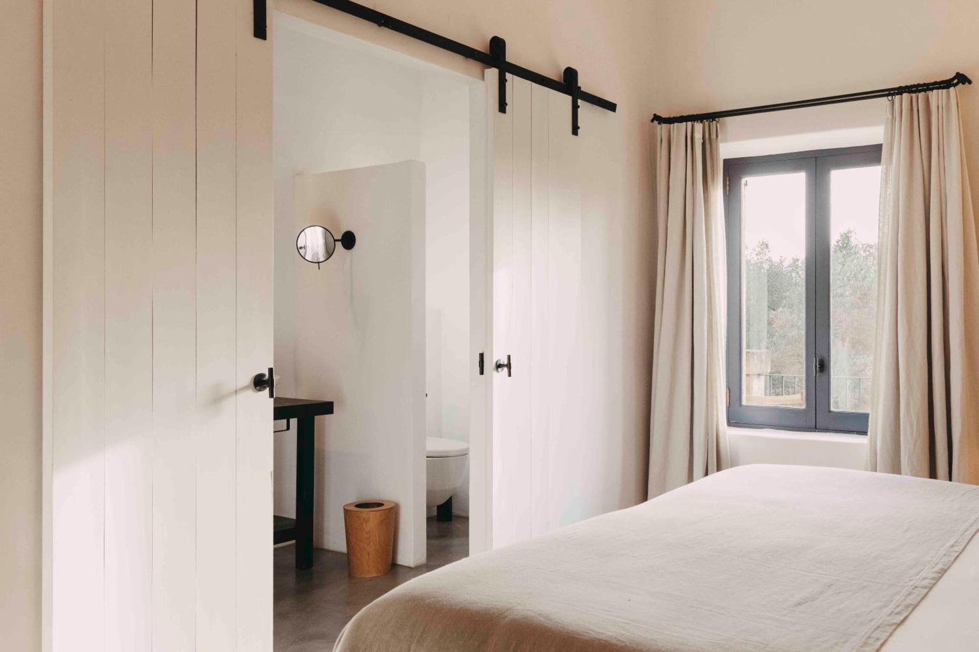 Finca Serena Mallorca, Small Luxury Hotels モントゥィリィ エクステリア 写真