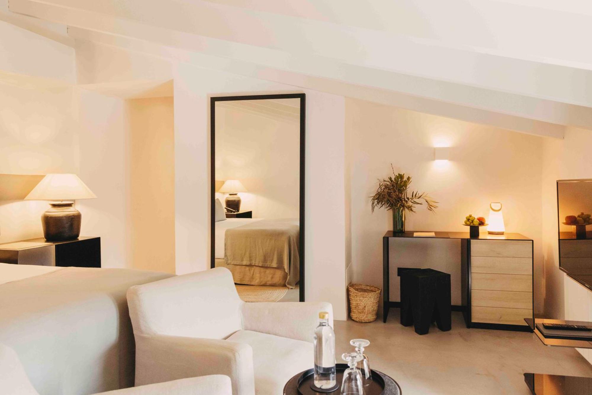 Finca Serena Mallorca, Small Luxury Hotels モントゥィリィ エクステリア 写真