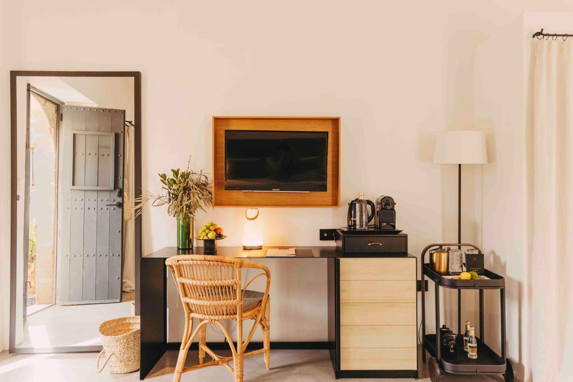 Finca Serena Mallorca, Small Luxury Hotels モントゥィリィ エクステリア 写真