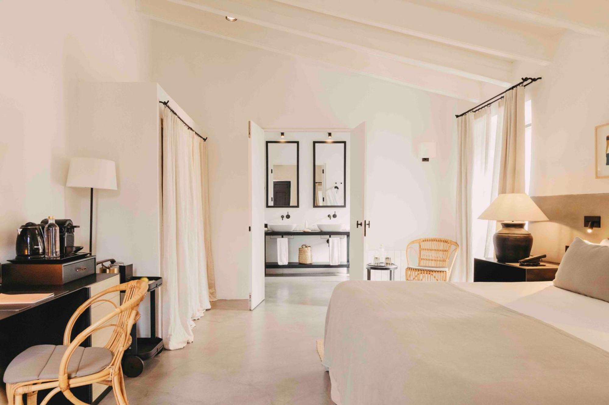 Finca Serena Mallorca, Small Luxury Hotels モントゥィリィ エクステリア 写真