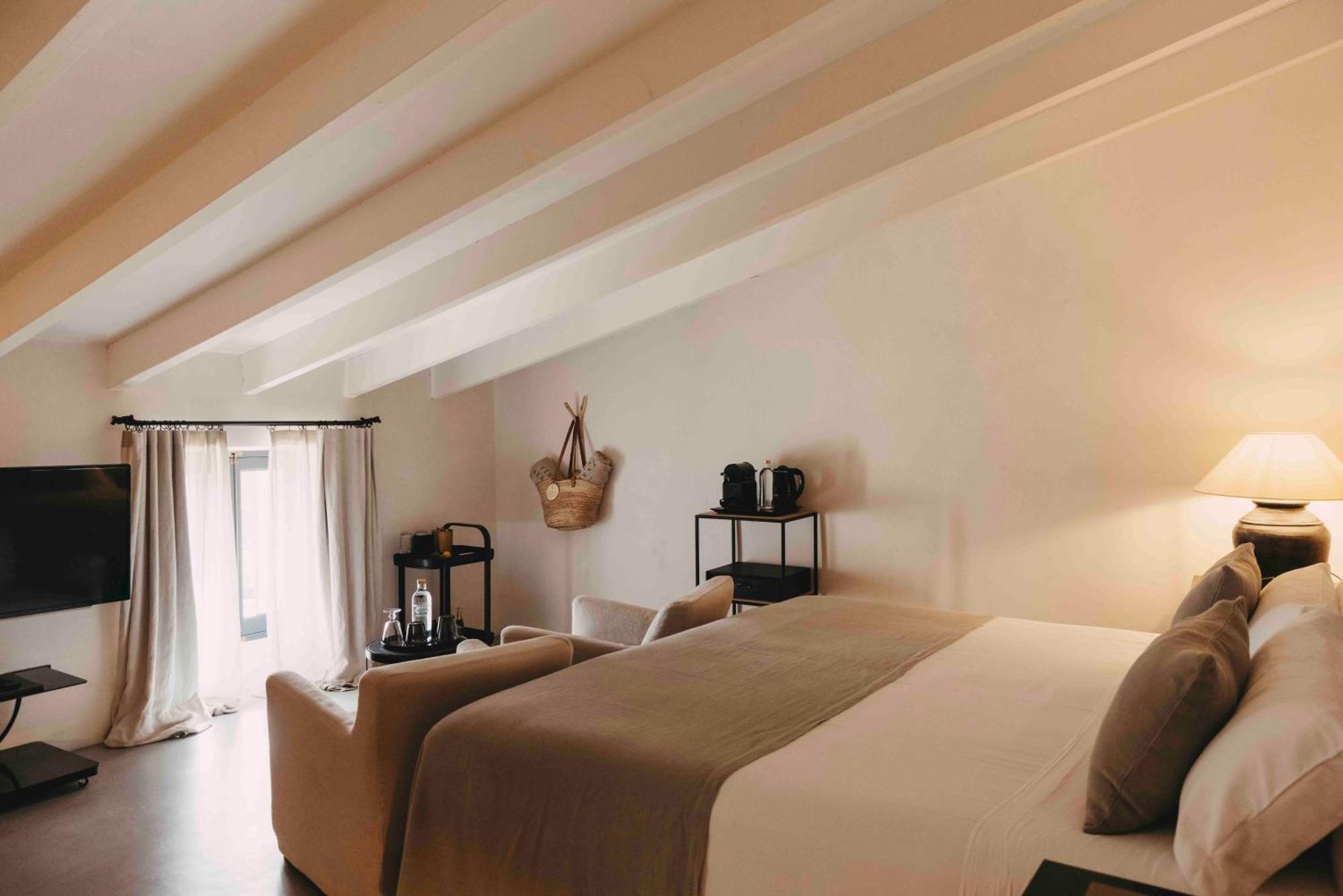 Finca Serena Mallorca, Small Luxury Hotels モントゥィリィ エクステリア 写真