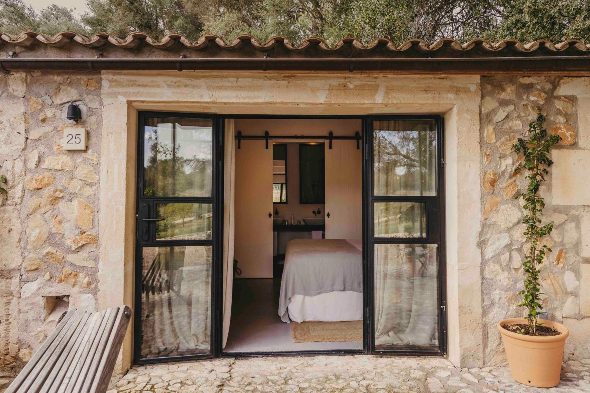 Finca Serena Mallorca, Small Luxury Hotels モントゥィリィ エクステリア 写真