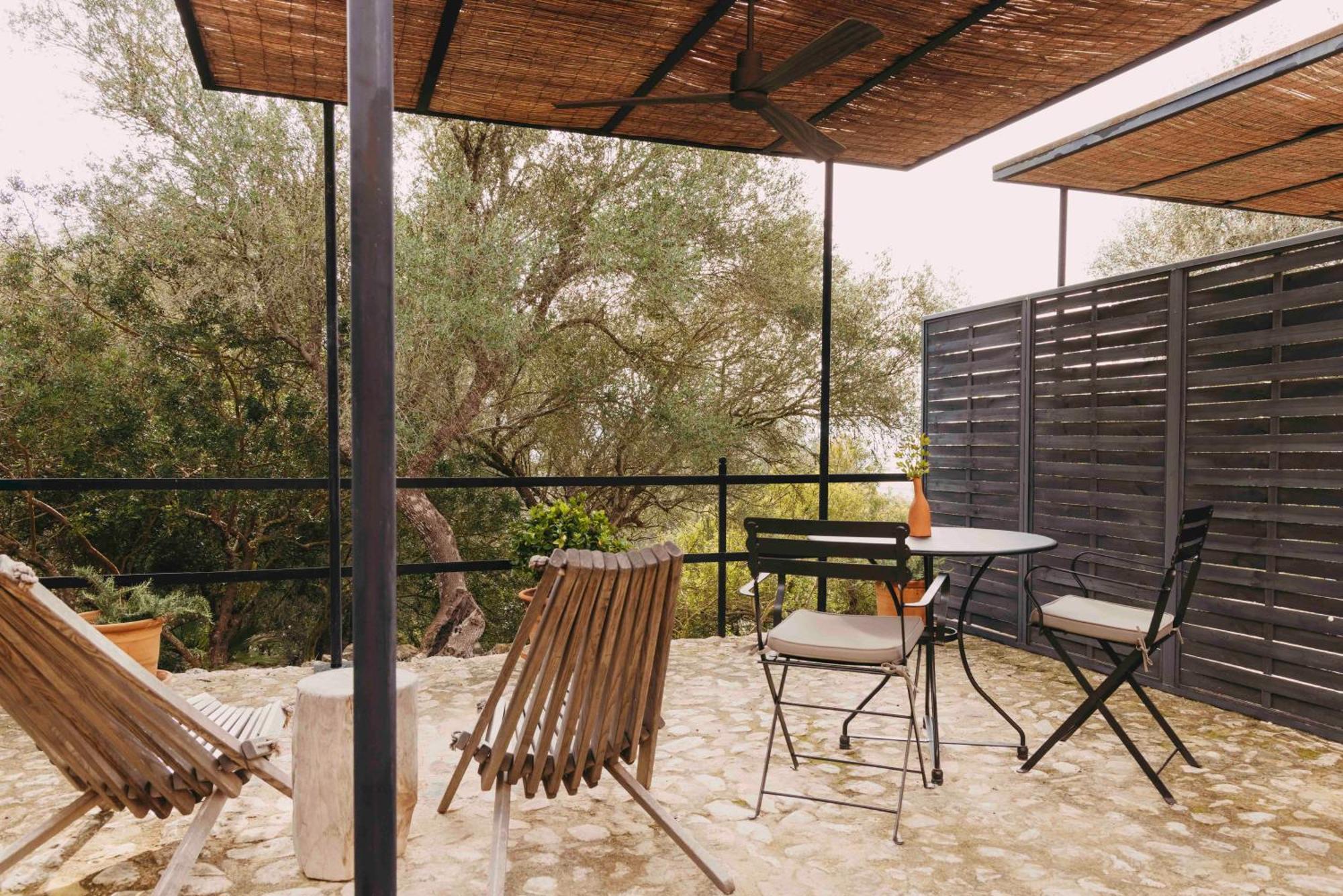 Finca Serena Mallorca, Small Luxury Hotels モントゥィリィ エクステリア 写真