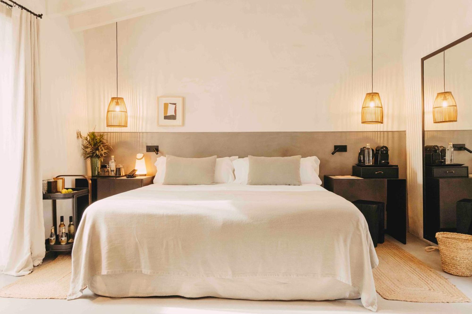 Finca Serena Mallorca, Small Luxury Hotels モントゥィリィ エクステリア 写真